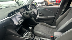 Vauxhall Corsa 1.2 Turbo Elite Nav Premium 5dr Petrol Hatchback